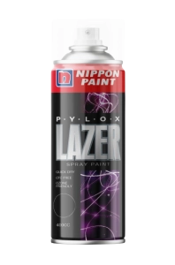 PYLOX SPRAY PAINT